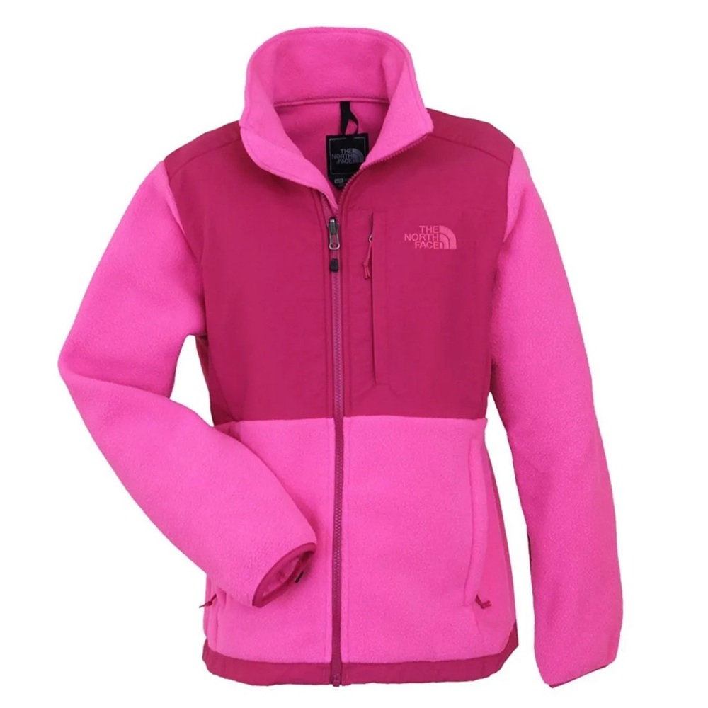North face denali jacket